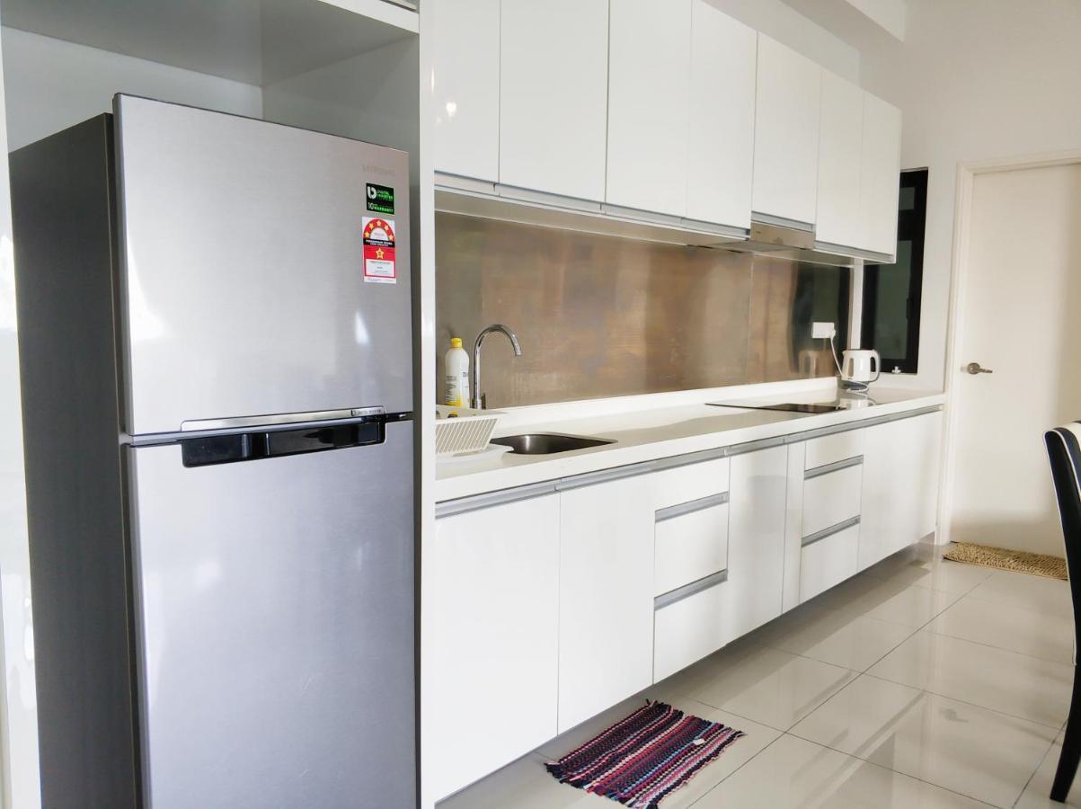 Meridin@Medini#3 Apartment Nusajaya  Exterior photo