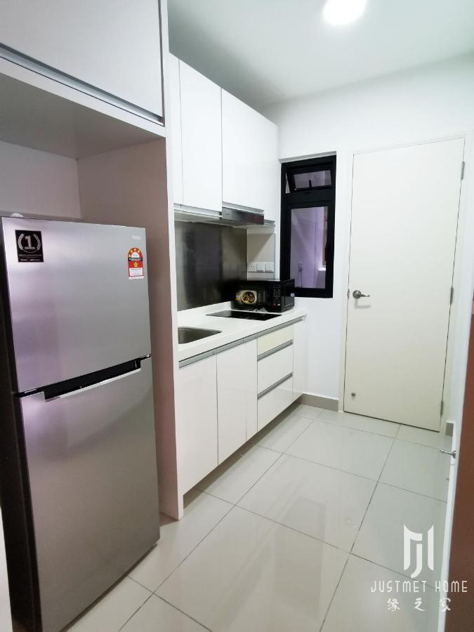 Meridin@Medini#3 Apartment Nusajaya  Exterior photo