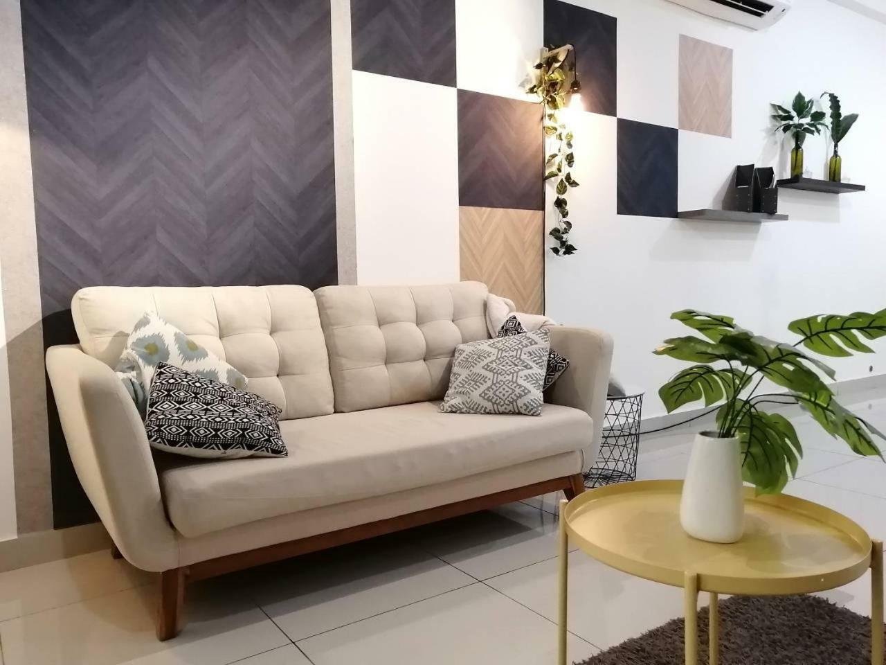 Meridin@Medini#3 Apartment Nusajaya  Exterior photo